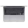Apple MacBook Air 13" (M1, 8C CPU, 8C GPU, 2020) 8/256Gb SSD (MGN63) Space gray, «серый космос»