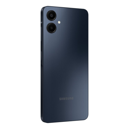 Samsung Galaxy A06 4/64Gb Black, чёрный