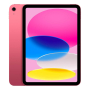 Apple iPad 11" (A16, 2025) Wi-Fi + Cellular 256Gb Pink, розовый