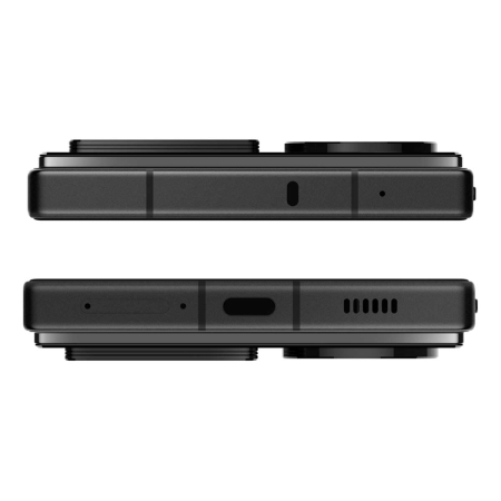 ZTE nubia Z60 Ultra 16/512Gb Photographer Edition, чёрный