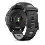 Часы Garmin FORERUNNER 265 Black, черный