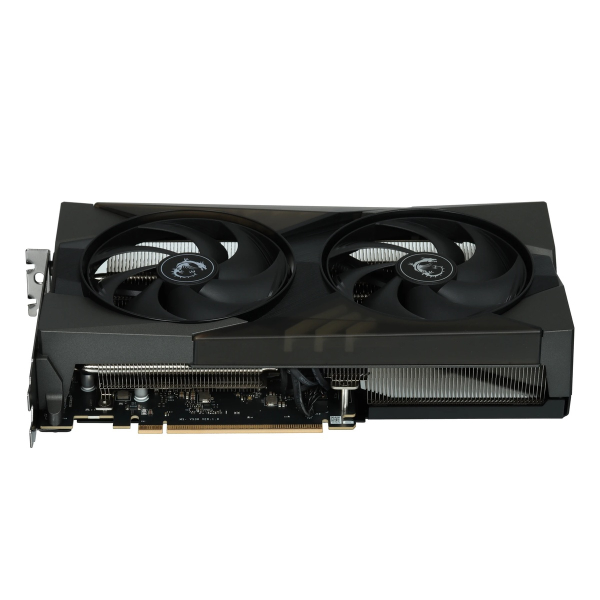 Видеокарта MSI Nvidia GeForce RTX 5060Ti Gaming 8 Гб GDDR7 128 бит (RTX 5060 Ti 8G Gaming)