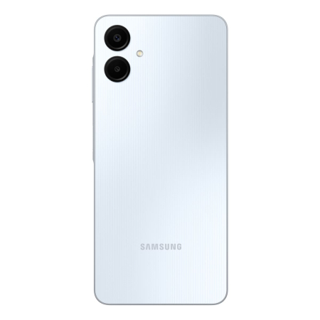Samsung Galaxy A06 4/128Gb Light Blue, голубой