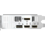 Видеокарта Gigabyte Nvidia GeForce RTX 5050 OC Low Profile 8 Гб GDDR6 128 бит (GV-N5050OC-8GL)