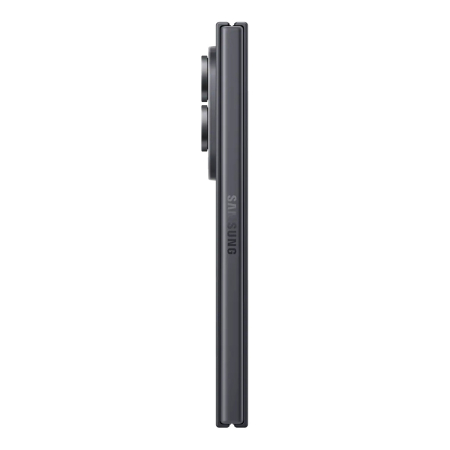 Samsung Galaxy Z Fold8 12/256Gb Graphite, серый