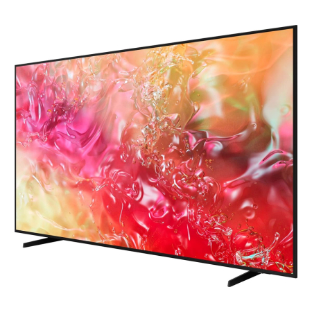 Телевизор Samsung 65" 4K UHD, 60 Гц, LED (UE65DU7100UXRU)