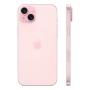 Apple iPhone 15 Plus 128Gb eSIM Pink, розовый