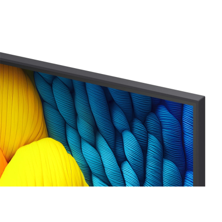 Телевизор LG 55" 4K UltraHD, 60Гц, NanoCell (55NANO80A6B.ARUG)