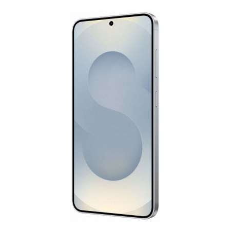 Samsung Galaxy S25 12/512Gb Silver Shadow, серый