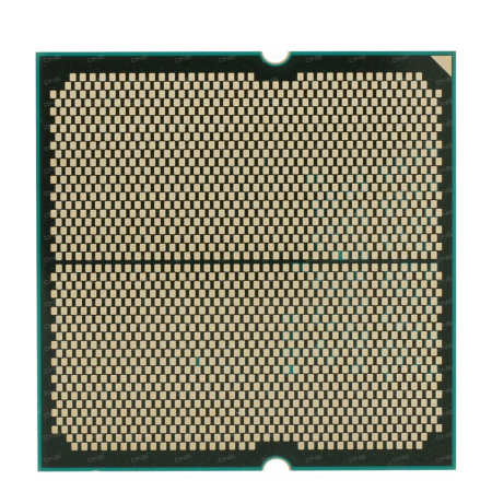 Процессор AMD Ryzen 5 7500F, 3.70 ГГц (Turbo 5.00 ГГц), AM5, OEM (100-000000597)