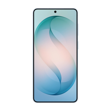 Samsung Galaxy S26+ 12/256Gb Sky Blue, голубой