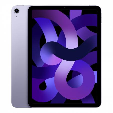Apple iPad Air 10,9" (M1, 2022, 5 gen) Wi-Fi 256Gb Purple, фиолетовый