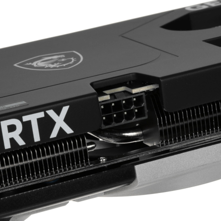 Видеокарта MSI Nvidia GeForce RTX 5060Ti Ventus 3X 8 Гб GDDR7 128 бит (RTX 5060Ti 8G Ventus 3X)