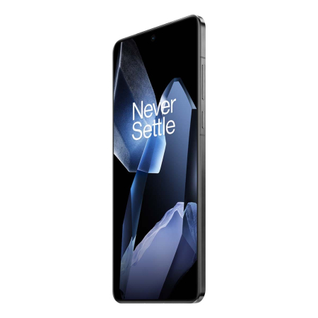OnePlus 13 (2024) 12/256Gb Black, черный