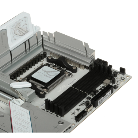 Материнская плата ASUS ROG STRIX B850-A GAMING WI-FI, ATX