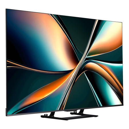 Телевизор Hisense 55" Ultra HD, 144Гц, MiniLED (55U7Q)