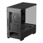 Корпус Deepcool CG380 3F Чёрный