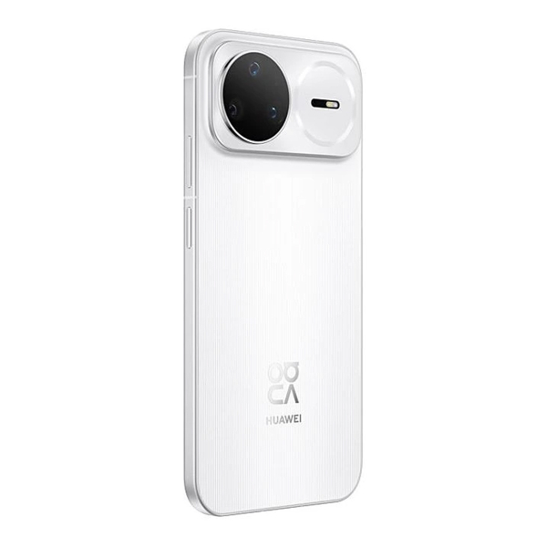 HUAWEI Nova 15 Pro 12/256Gb White, белый