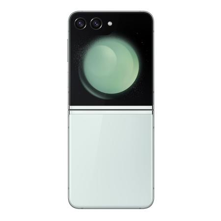 Samsung Galaxy Z Flip5 (2023) 8/512Gb Mint, мятный