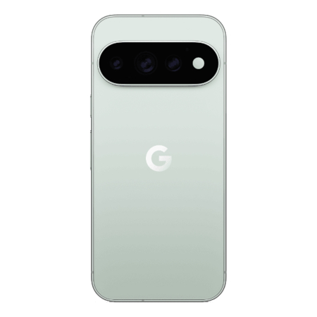 Google Pixel 11 Pro 12/256Gb Fog, зелёный