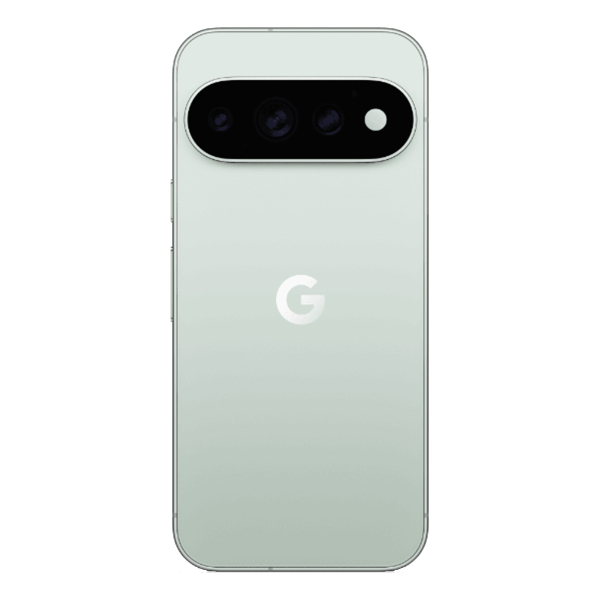 Google Pixel 11 Pro 12/256Gb Fog, зелёный