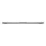 Apple MacBook Air 13" (M3, 8C CPU, 10C GPU, 2024) 8/512Gb SSD (MRXP3) «Space gray, «серый космос»»