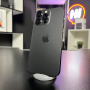 Trade in Apple iPhone 15 Pro Max 256Gb Black Titanium IMEI: 0943