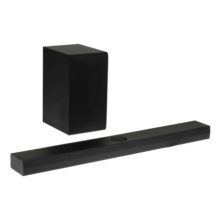 Саундбар LG S70TY 3.1.1 Black, чёрный