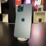 Trade in Apple iPhone 12 Pro Max 512Gb Pacific Blue IMEI: 7710