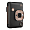 Фотоаппарат моментальной печати Fujifilm Instax Mini LiPlay Elegant Blaсk, черный