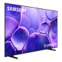 Телевизор Samsung 50" 4K UHD, 60Гц, Crystal UHD (UE50U8000FUXRU)