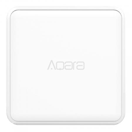 Куб управления Aqara Cube (MFKZQ01LM) Белый