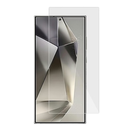 Защитное стекло для Samsung Galaxy S24 Ultra BLUEO (3B4-S24Ultra) Прозрачный