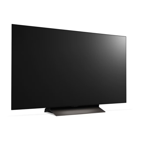 Телевизор LG 48" 4K UHD, 120 Гц, OLED (OLED48C4RLA)