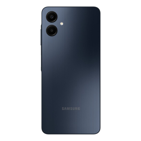 Samsung Galaxy A06 4/64Gb Black, чёрный