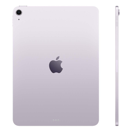 Apple iPad Air 11" (M3, 2025) Wi-Fi 256Gb Purple, фиолетовый