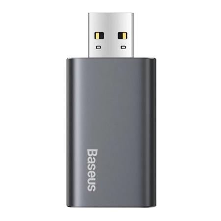 USB Флеш-накопитель Baseus 32Gb (ACUP-B0S) Серый