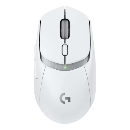 Мышь Logitech G309 (910-007207) White, белый