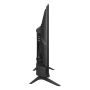 Телевизор Hisense 40" Full HD, 60Гц, Direct LED (40A4Q)