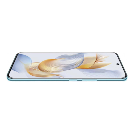 HONOR 90 8/256Gb Peacock Blue, Арктический лед
