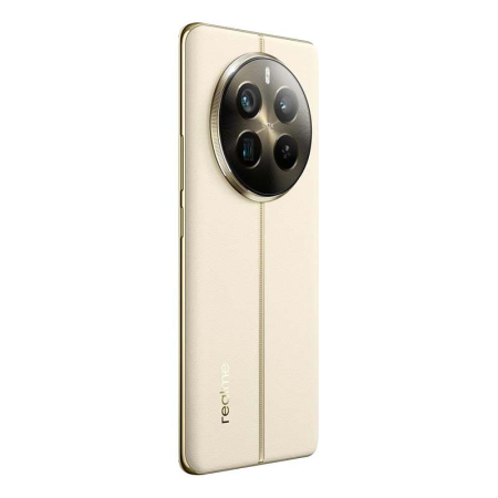 Realme 12 Pro+ 8/256Gb Beige Sand, бежевый