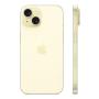 Apple iPhone 15 256Gb Yellow, желтый