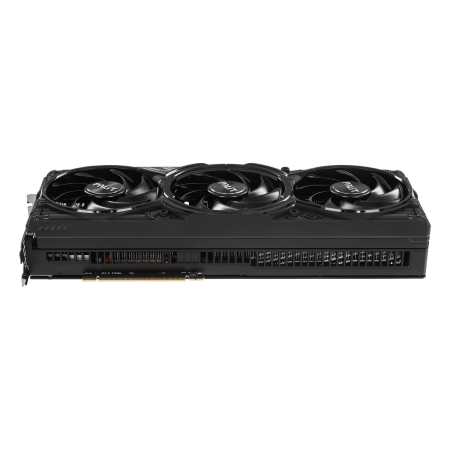 Видеокарта Palit Nvidia GeForce RTX 5080 GamingPro 16 Гб GDDR7 256 бит (NE75080019T2-GB2031A)