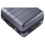Чемодан Xiaomi Luggage Classic 20" 38л Серый