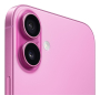 Apple iPhone 16 Plus 256Gb eSim Pink, розовый
