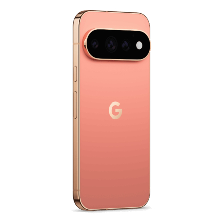 Google Pixel 11 Pro XL 16/512Gb Canyon, оранжевый