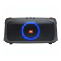 Портативная колонка JBL PartyBox On The Go Black, черный