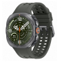 Часы Samsung Galaxy Watch Ultra2 47 мм LTE Silver, серебристый