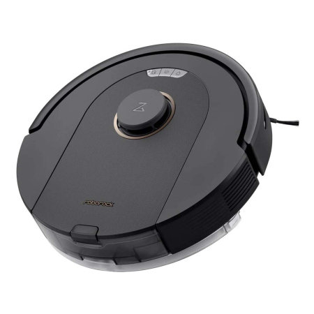 Робот-пылесос Roborock Q5 Pro Plus Чёрный