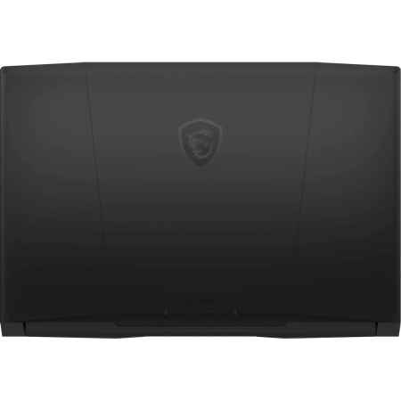 Ноутбук MSI Katana 17 (B12VEK-1495XRU) Core i5 12450H/16Gb DDR5/1Tb SSD/NVIDIA RTX4050 6Gb/17.3" FullHD Без ОС Black, чёрный